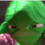 you just got coconut malled