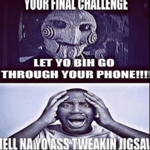 This man is here to meet a 13 year old girl