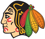 blackhawks goal horn