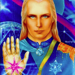 Frecuencia galáctica