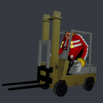 Eggmans Forklift Certified