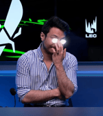 Je représente le Christ