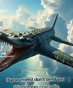 bombardino cocodrilo