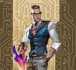 This killing is terrible business but | Chamber Valorant