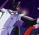 NOT SCIENTIFICALLY POSSIBLE - Invader Zim