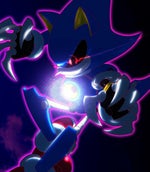 ultimate life form data has been copied...