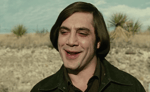 Anton Chigurh - Talk to me