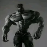 GigaChad Song slowed