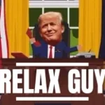 Relax, Guy