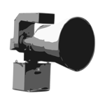 backrooms Steroaphone