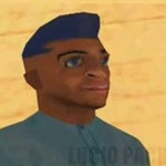 ta masturbano - lucas zoio