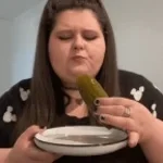is pickle