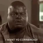 cornbread