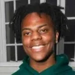 ishowspeed zoologist crashout