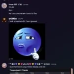 My friend being on the spectrum