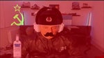 Que te pensas que soy ruso - Sound