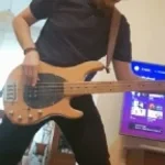 ni spam bass