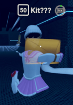 U G L Y Sound Effect