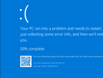 PC Crash