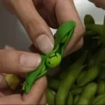 ATS - Am a Pea Dough