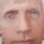 guy scream