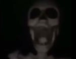 Spinning Skeleton Meme