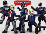 roblox scared