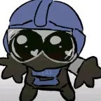 WE'LL FINSIH WHAT YOU STARTED HELLDIVER!!