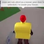 I WOKE UP IN A NEW BOGATI 4