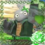 Garbo Meleeniacs talking