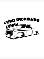 Triste Polo Gonzalez & Ivan Cornejo