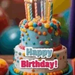 Happy Birthday on a 1 dollar piano