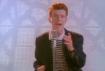 rick astley never gonna give you up official music video
