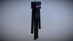 Scream3 - endermen