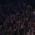 Applause In Small Room