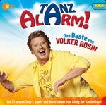 Das singende Känguru - Sound