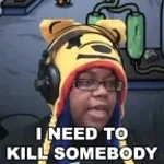kill everyone