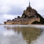 mont saint mich mich