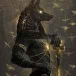 Anubis Step (high)