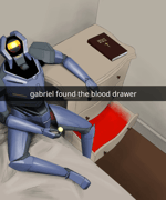 GO WHITE BOY GO - Sound