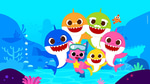 baby shark ORIGINAL