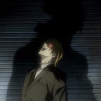 Light Yagami's Dub Laugh