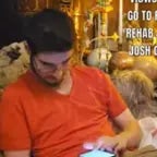 You take advantage of the middle class Josh Block