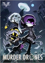 Murder drones OST disassembly required