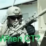 Combat OST 3 "Sustained Fire"