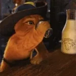 Bar-Mitzvah 1