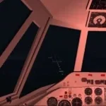 Microsoft Flight Simulator Crash music (copy)