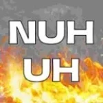 Nuh Uh (Super Loud) (copy)