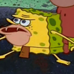 Average Spongebob song