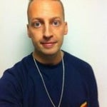 Johnni Gade "Højde skræk af at tænke på hvor stor den er"